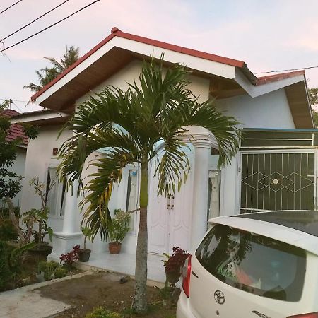 Homestay Berkah Syariah بوغيتّينغي المظهر الخارجي الصورة