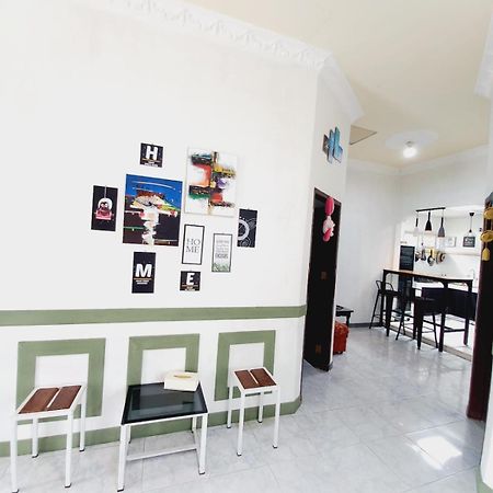 Homestay Berkah Syariah بوغيتّينغي المظهر الخارجي الصورة