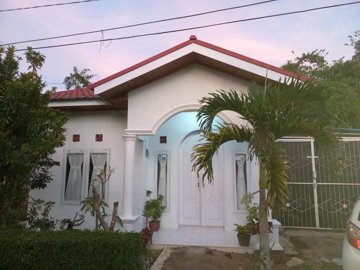 Homestay Berkah Syariah بوغيتّينغي الغرفة الصورة