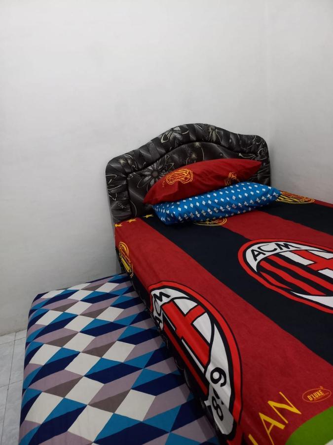 Homestay Berkah Syariah بوغيتّينغي المظهر الخارجي الصورة
