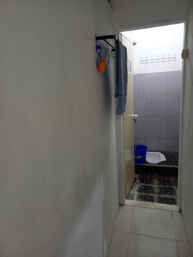 Homestay Berkah Syariah بوغيتّينغي المظهر الخارجي الصورة