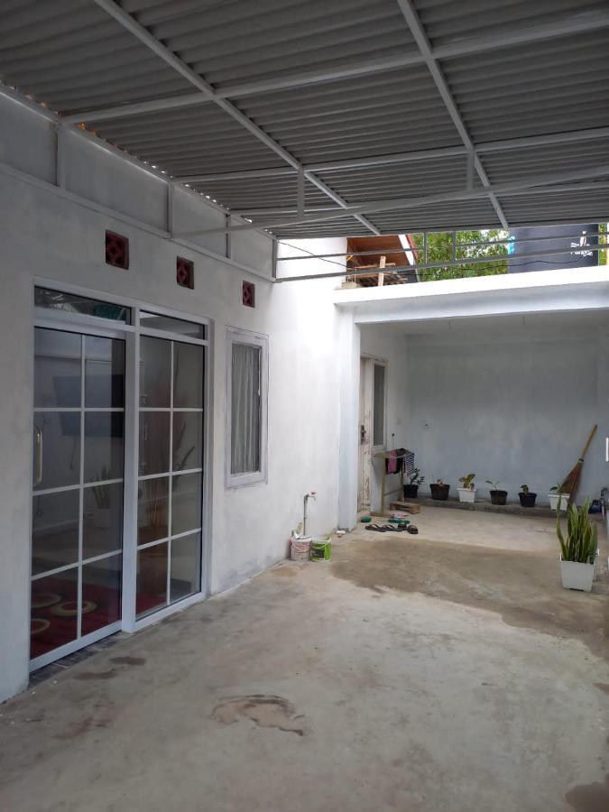 Homestay Berkah Syariah بوغيتّينغي المظهر الخارجي الصورة