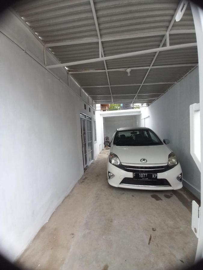 Homestay Berkah Syariah بوغيتّينغي المظهر الخارجي الصورة