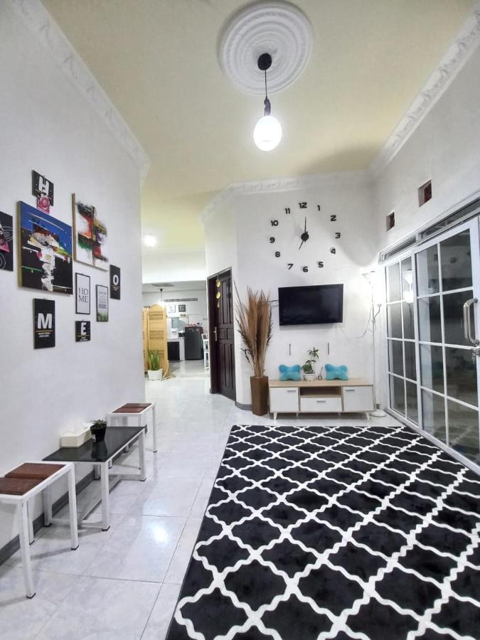 Homestay Berkah Syariah بوغيتّينغي المظهر الخارجي الصورة
