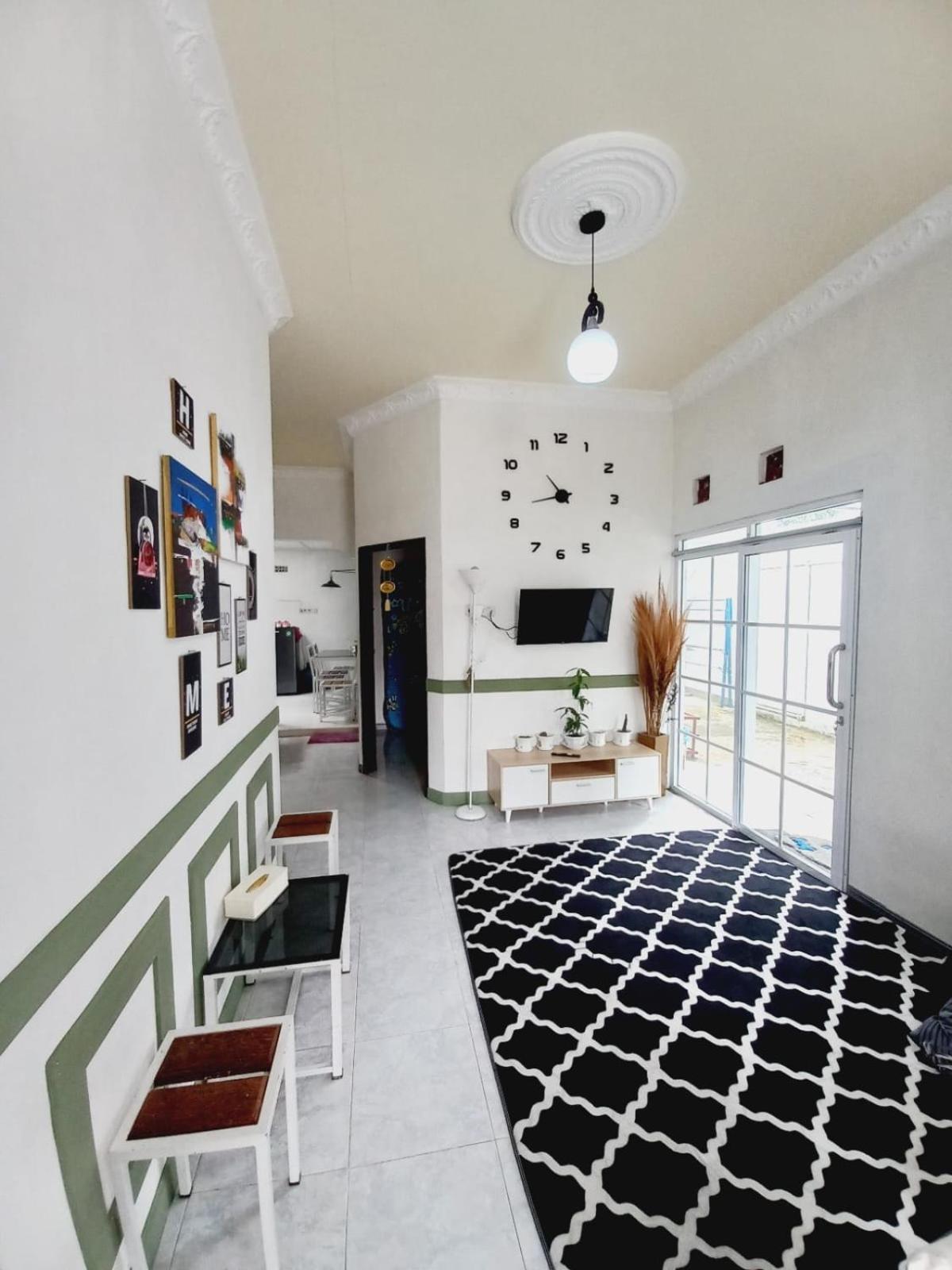 Homestay Berkah Syariah بوغيتّينغي المظهر الخارجي الصورة