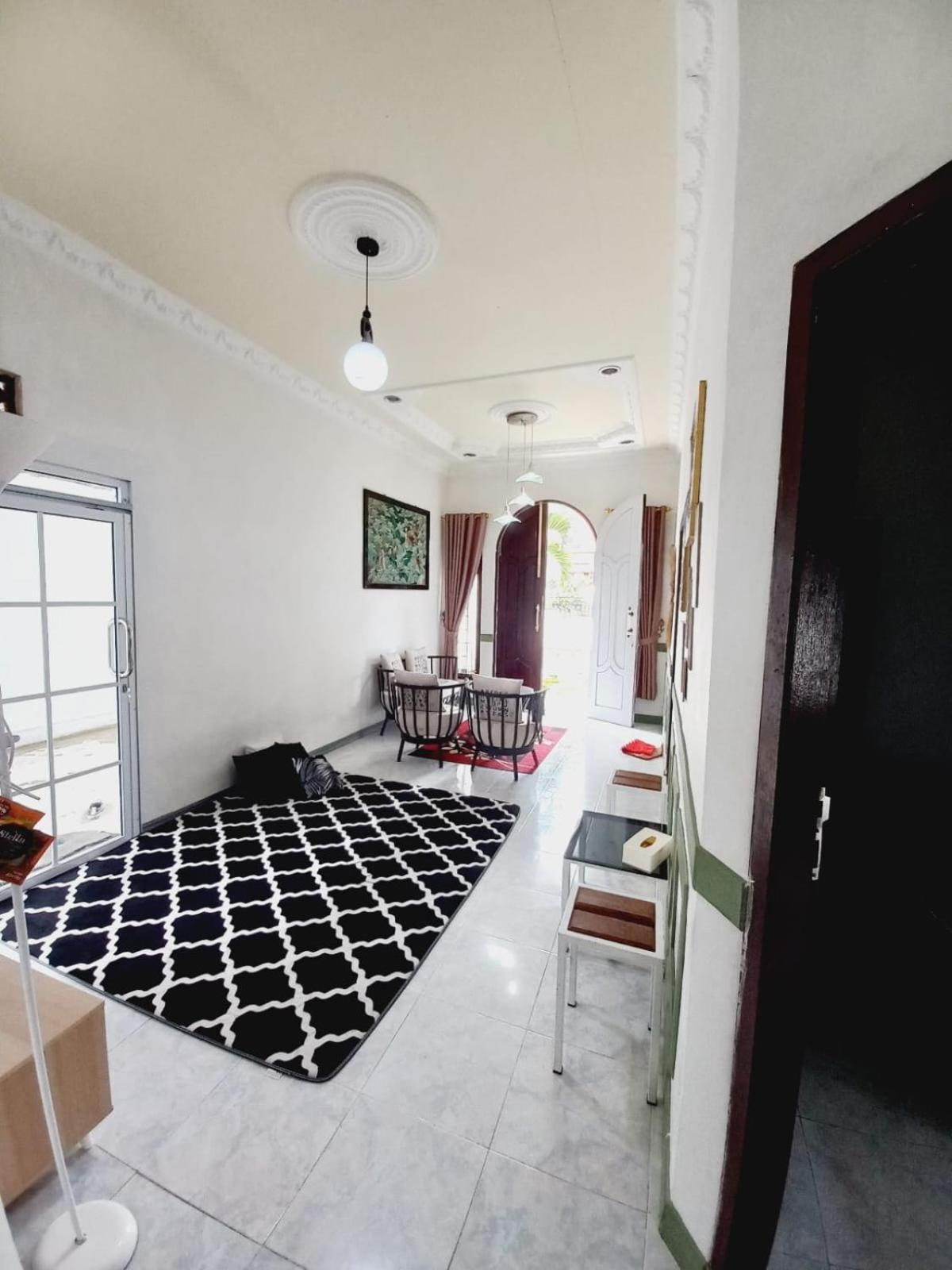Homestay Berkah Syariah بوغيتّينغي المظهر الخارجي الصورة