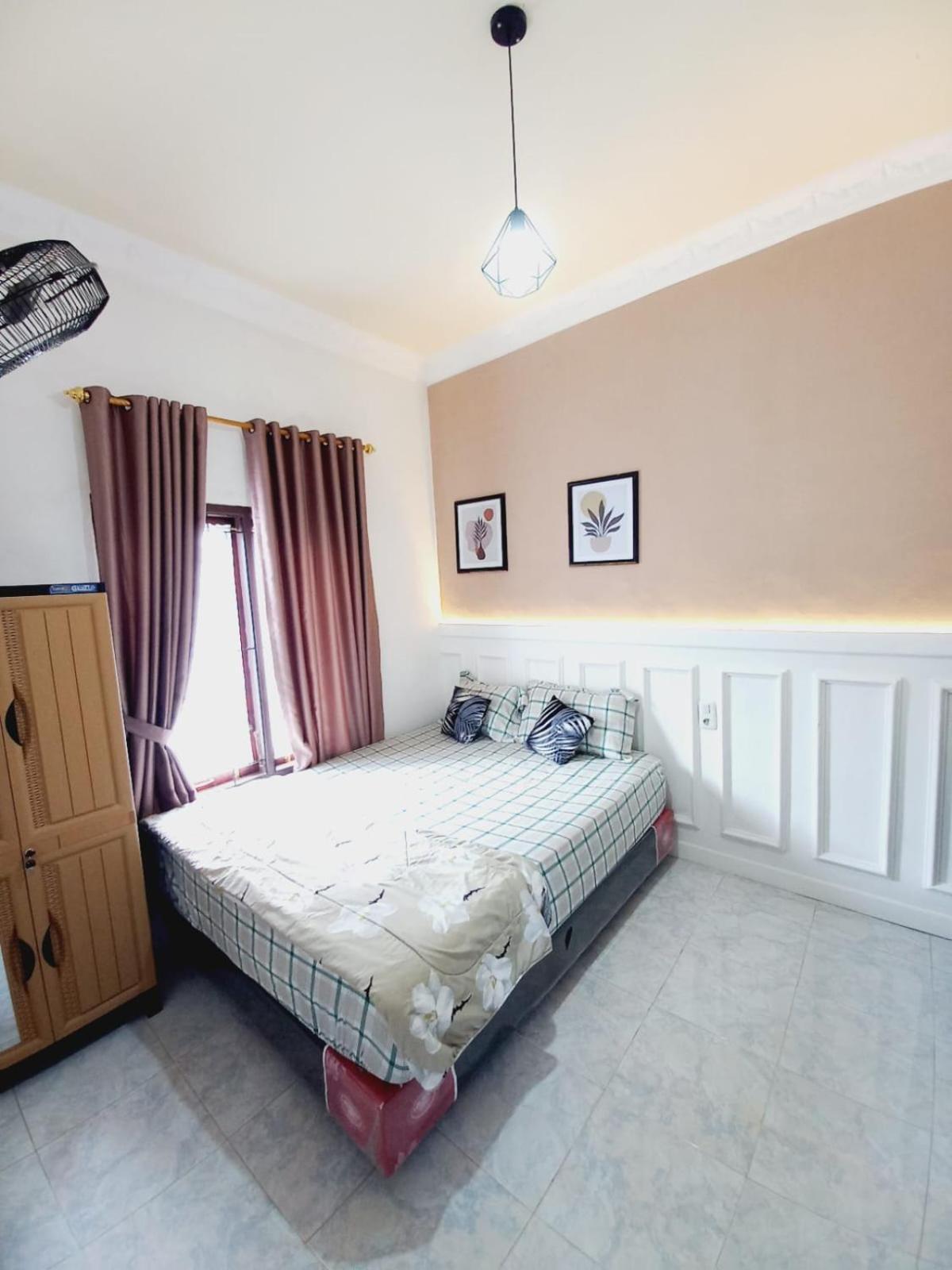 Homestay Berkah Syariah بوغيتّينغي المظهر الخارجي الصورة