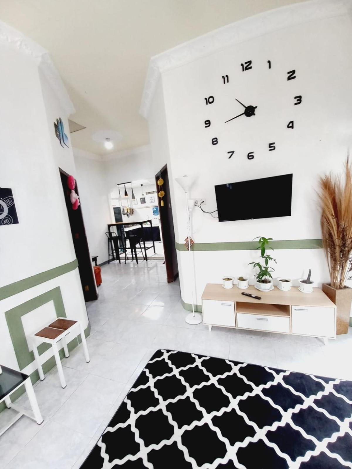 Homestay Berkah Syariah بوغيتّينغي المظهر الخارجي الصورة