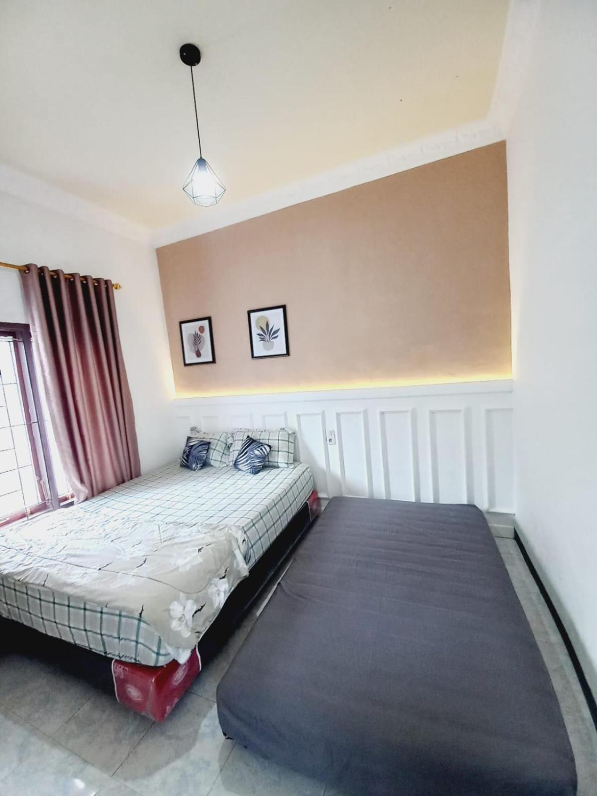 Homestay Berkah Syariah بوغيتّينغي المظهر الخارجي الصورة