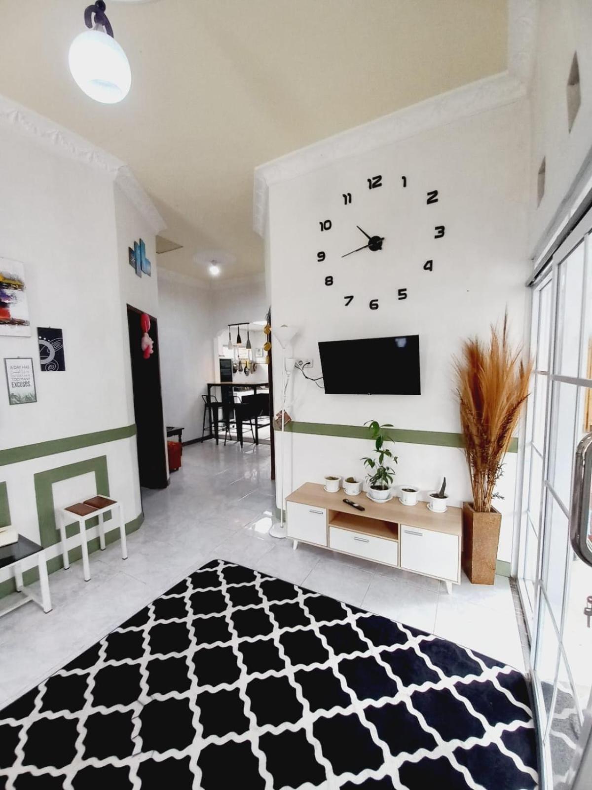 Homestay Berkah Syariah بوغيتّينغي المظهر الخارجي الصورة