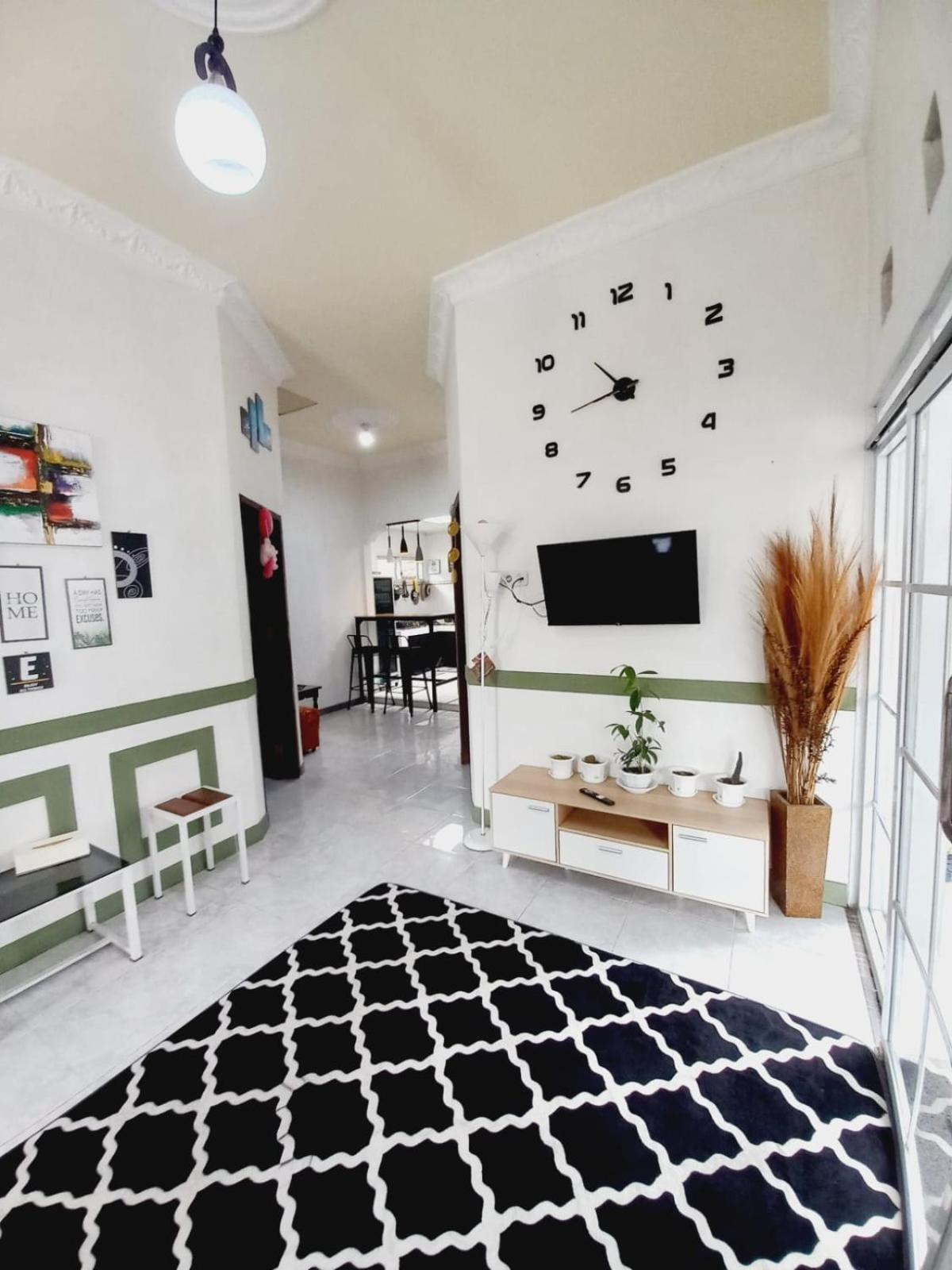 Homestay Berkah Syariah بوغيتّينغي المظهر الخارجي الصورة
