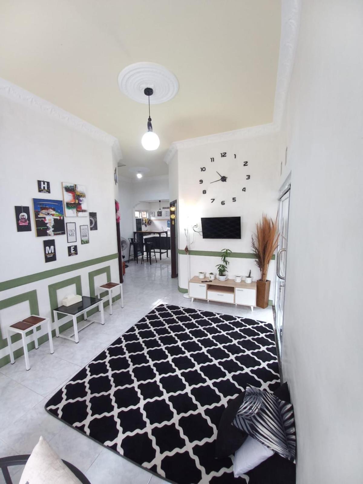Homestay Berkah Syariah بوغيتّينغي المظهر الخارجي الصورة
